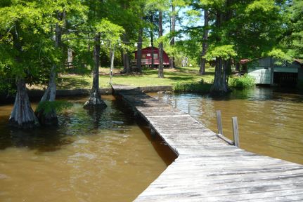 Recreational Property in Covington County, Alabama