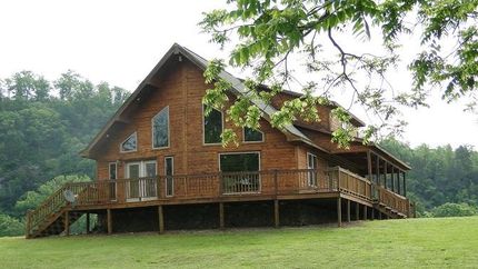 Recreational Property in Independence County, Arkansas