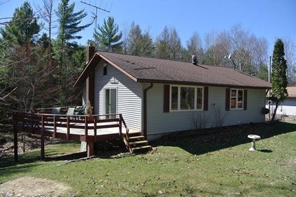 Farm and Ranch in Vilas County, Wisconsin