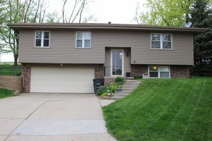 Farm and Ranch in Pottawattamie County, Iowa