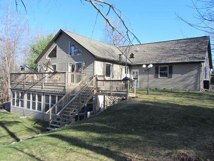 Timberland Property in Oneida County, Wisconsin