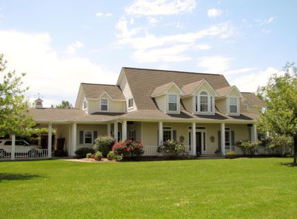 Land in Grimes County, Texas