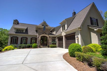 Farm and Ranch in Union County, North Carolina