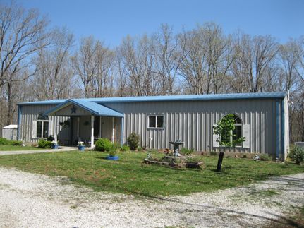 Farm and Ranch in Saint Clair County, Missouri
