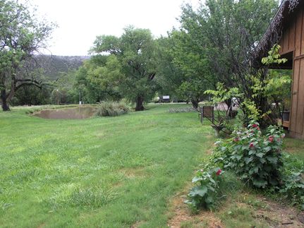 Farm and Ranch in Lincoln County, New Mexico