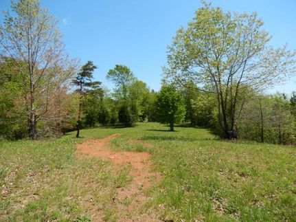 Farm and Ranch in Spartanburg County, South Carolina