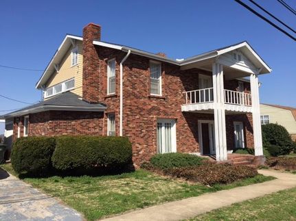 Land in Fulton County, Kentucky