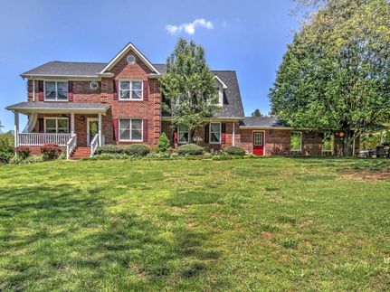 House in Gaston County, North Carolina