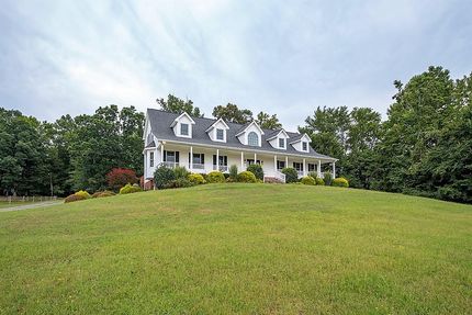 Land in Forsyth County, North Carolina