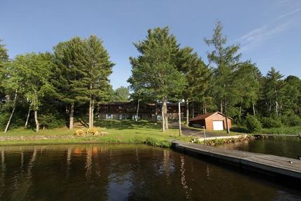 Recreational Property in Vilas County, Wisconsin