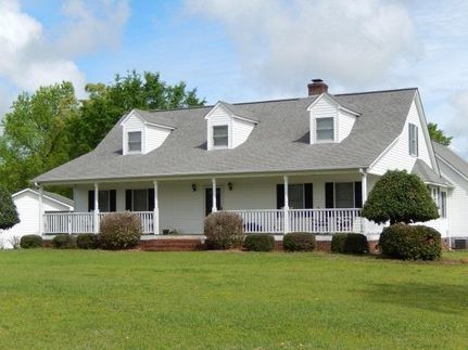 Recreational Property in Union County, South Carolina