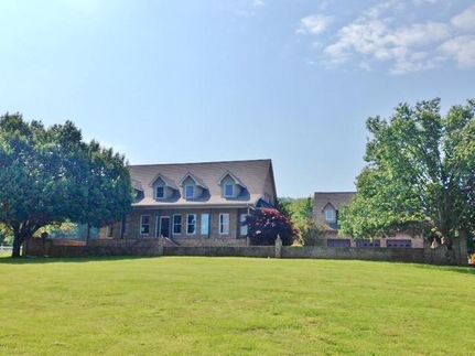 House in Warren County, Tennessee
