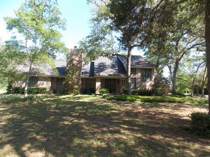 Commercial Property in Lee County, Texas