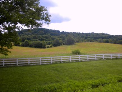 Land in Williamson County, Tennessee