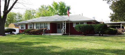 Farm and Ranch in Smith County, Kansas