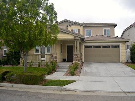 House in San Diego County, California