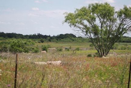 Farm and Ranch in Gonzales County, Texas