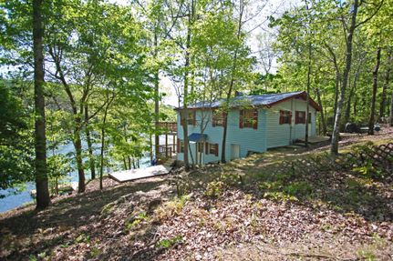 Recreational Property in Coosa County, Alabama