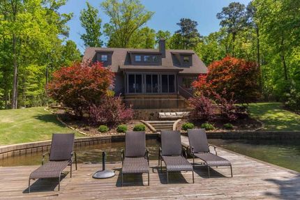 Recreational Property in Elmore County, Alabama