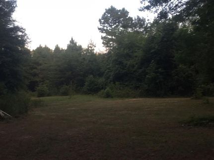 Recreational Property in Marion County, Texas