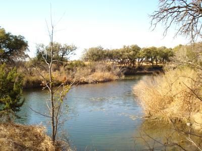 Recreational Property in Irion County, Texas