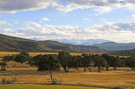 House in Montrose County, Colorado