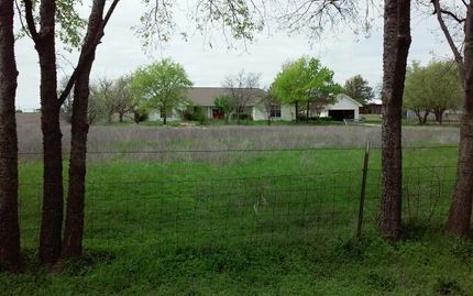 Farm and Ranch in Collin County, Texas