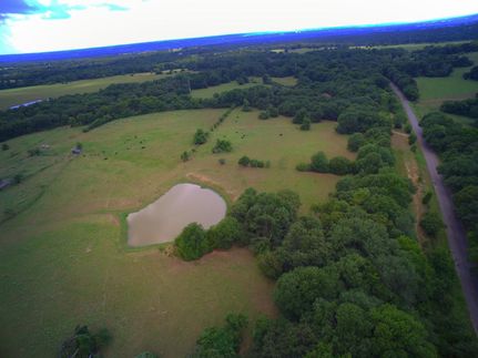 Land in Washington County, Texas