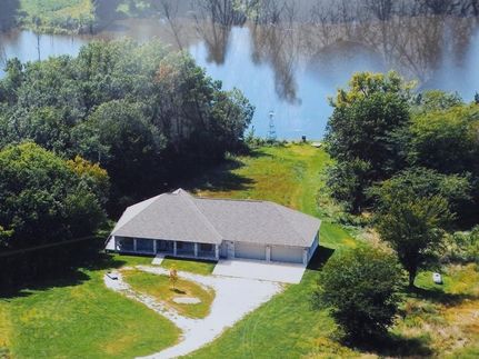 Timberland Property in Lewis County, Missouri
