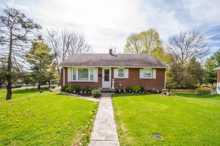 Land in Wythe County, Virginia