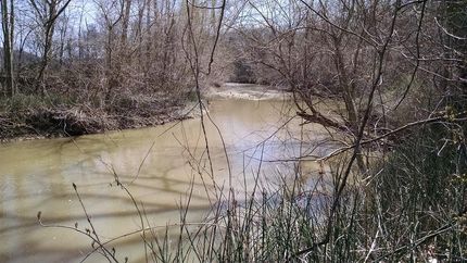 Farm and Ranch in Fairfield County, Ohio