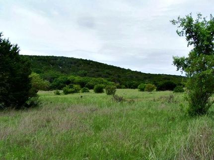 Land in Real County, Texas