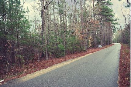 Land in James City County, Virginia