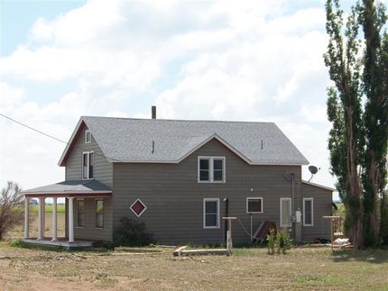 Land in Rio Grande County, Colorado