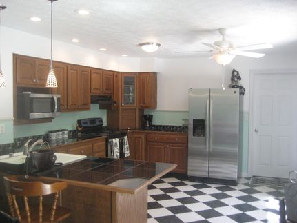 Recreational Property in Mercer County, Kentucky