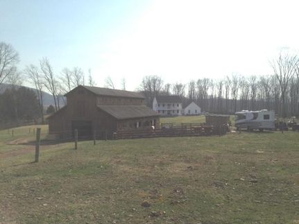 Farm and Ranch in Schuylkill County, Pennsylvania