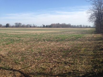 Farm and Ranch in Christian County, Kentucky