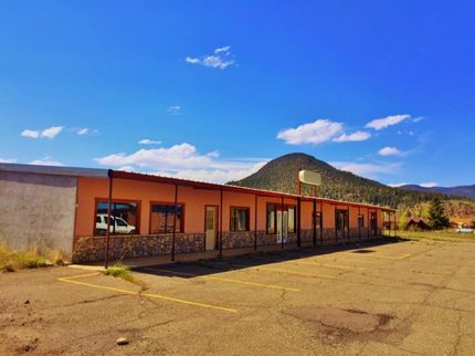 Land in Rio Grande County, Colorado