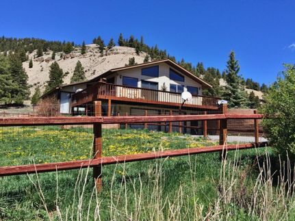 Undeveloped Land in Hinsdale County, Colorado