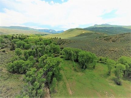 Riverfront Property in Gunnison County, Colorado