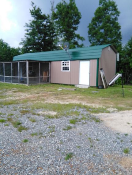 Farm and Ranch in Overton County, Tennessee
