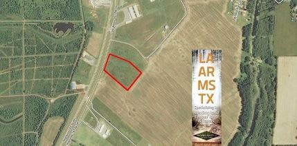 Commercial Property in Ouachita Parish, Louisiana