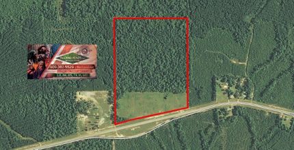 Recreational Property in Vernon Parish, Louisiana