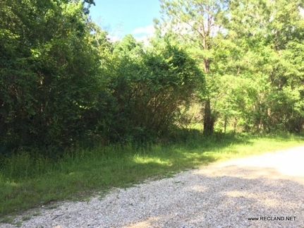 Farm and Ranch in Saint Tammany Parish, Louisiana