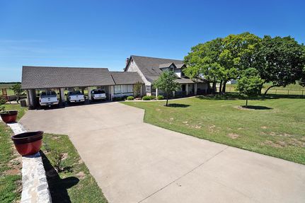 Undeveloped Land in Parker County, Texas