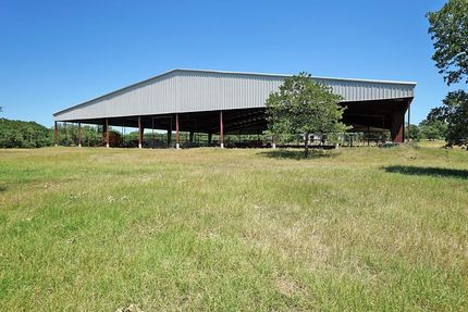 Undeveloped Land in Parker County, Texas