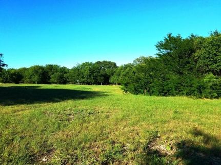 Undeveloped Land in Parker County, Texas