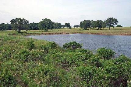 Farm and Ranch in Wise County, Texas