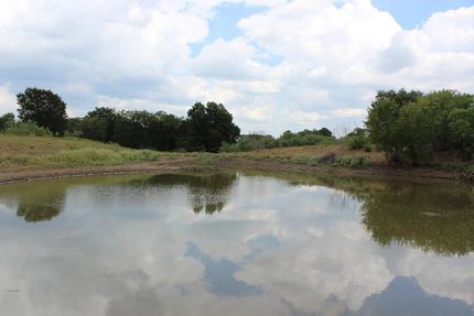 Land in Caldwell County, Texas