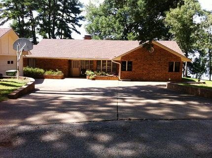 Undeveloped Land in Henderson County, Texas